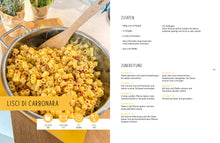 Lade das Bild in den Galerie-Viewer, FABASTA Rezeptbuch
